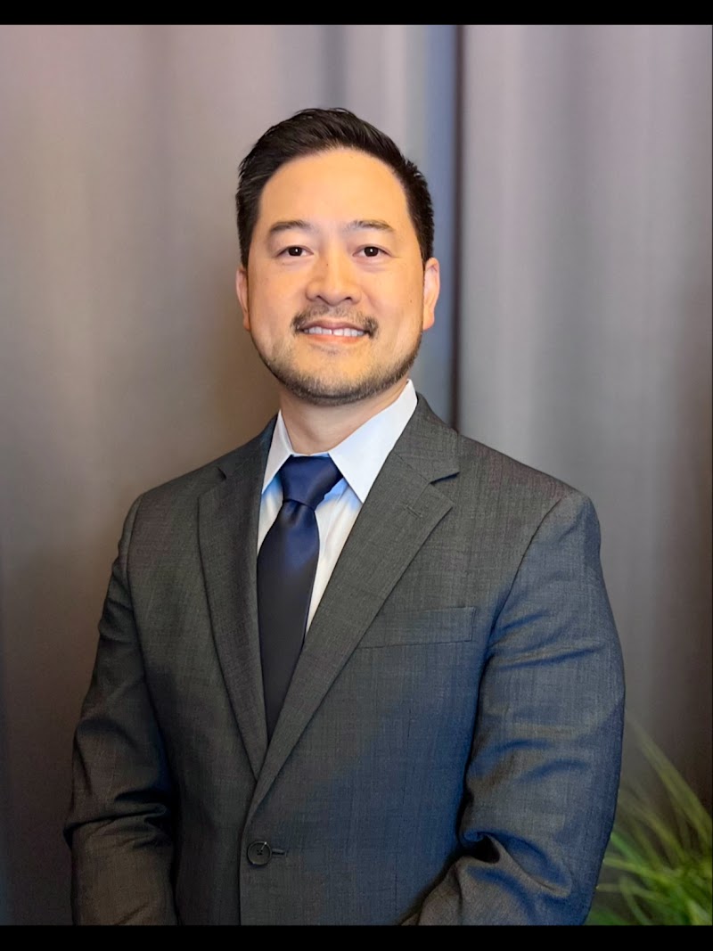 Photo of Robinson T. Le, DC CCSP (Crystal Springs Chiropractic)