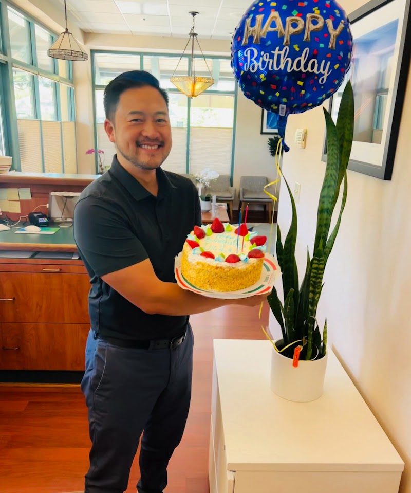 Robinson T. Le, DC CCSP (Crystal Springs Chiropractic) photo 4