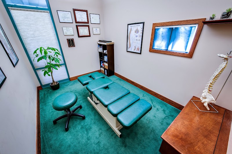 Crystal Springs Chiropractic photo 3