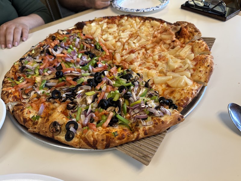 Villa Roma Pizza photo 2