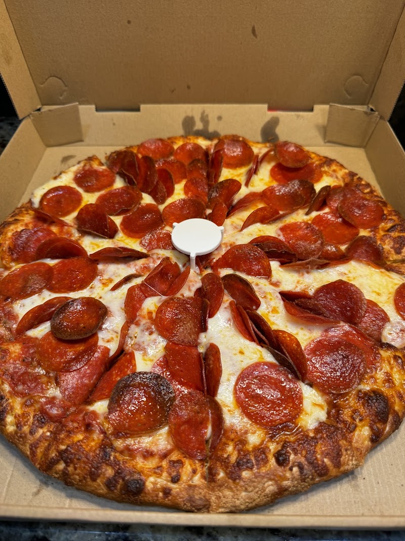 Villa Roma Pizza photo 4