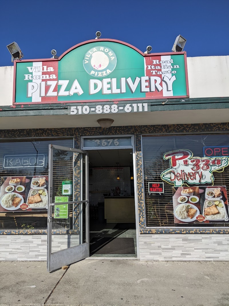 Villa Roma Pizza photo 5