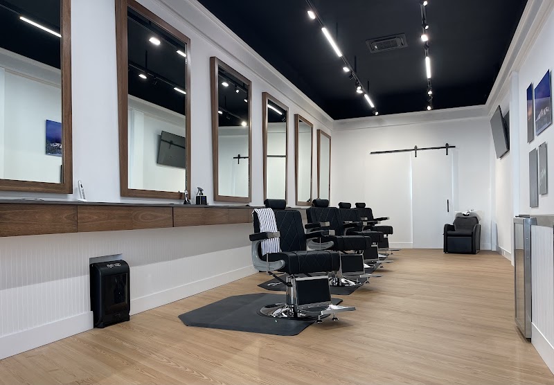 Henrix Barbershop photo 2