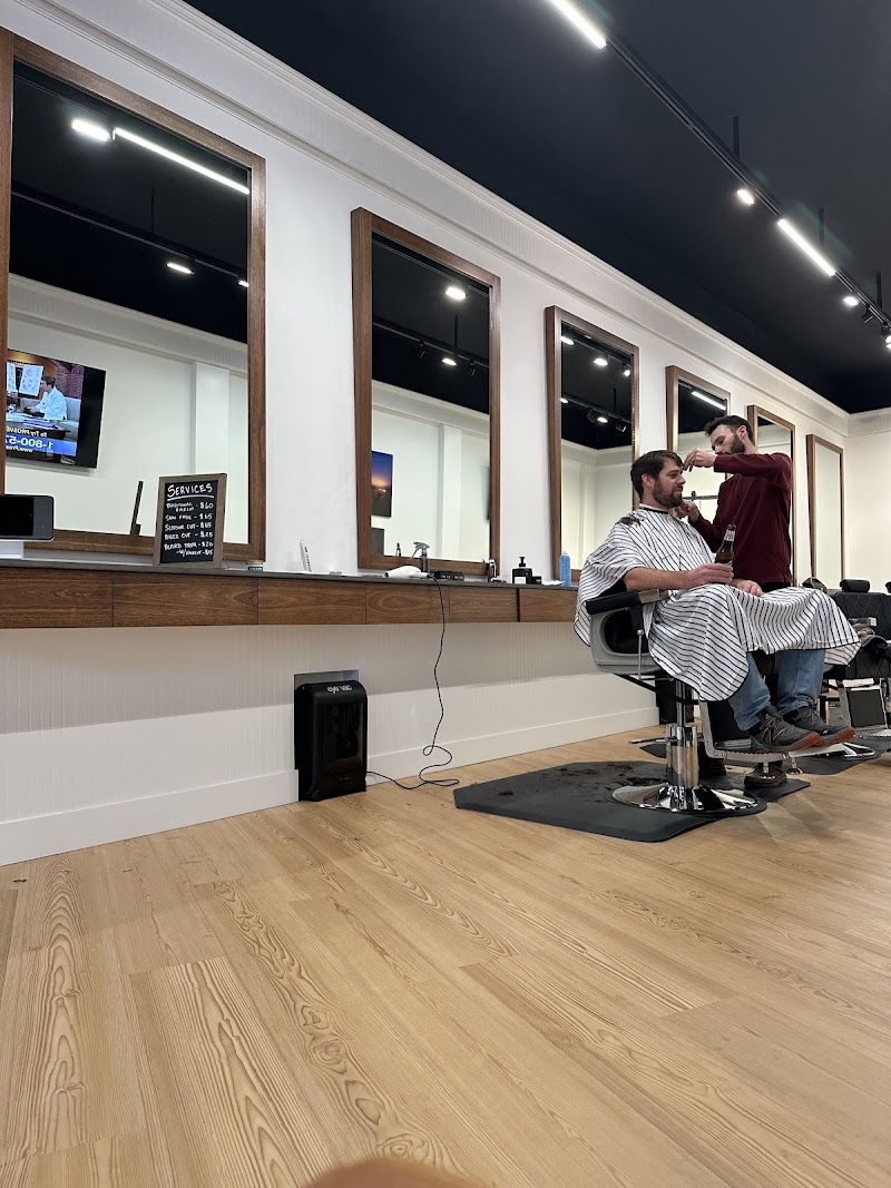 Photo of Henrix Barbershop