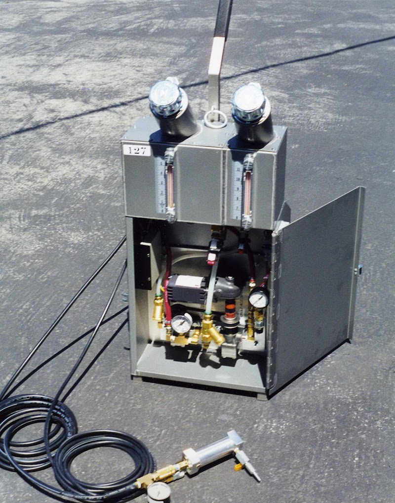 ChemCo Systems, A Division of American Polymers Corp photo 3