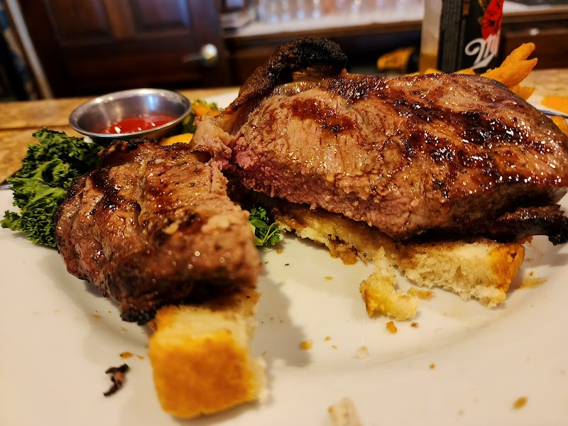BeDillon`s Restaurant photo 2