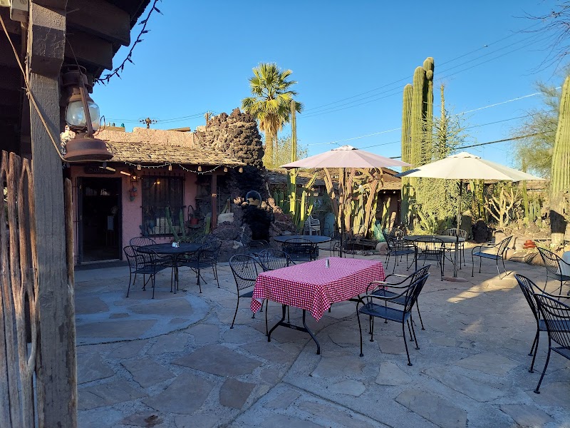 Photo of BeDillon`s Restaurant