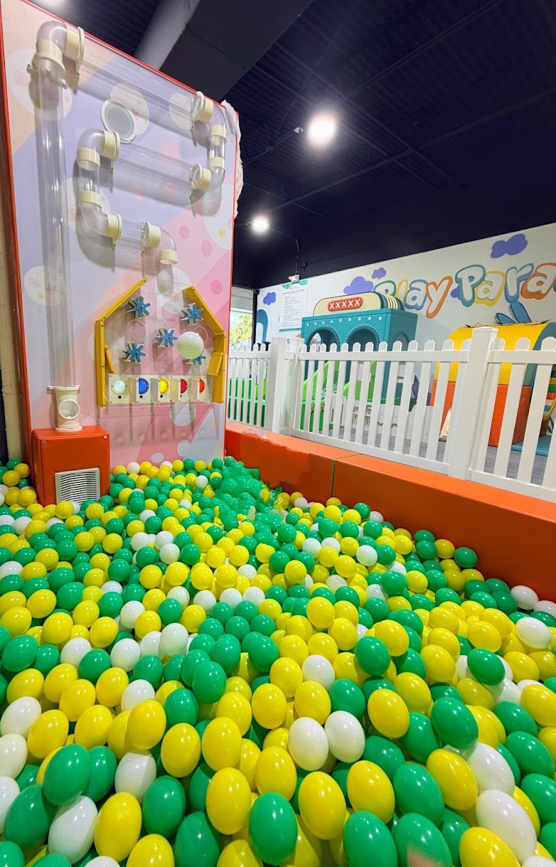 Play Paradise photo 3