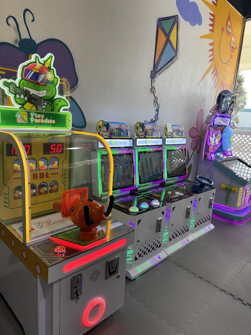 Play Paradise photo 4
