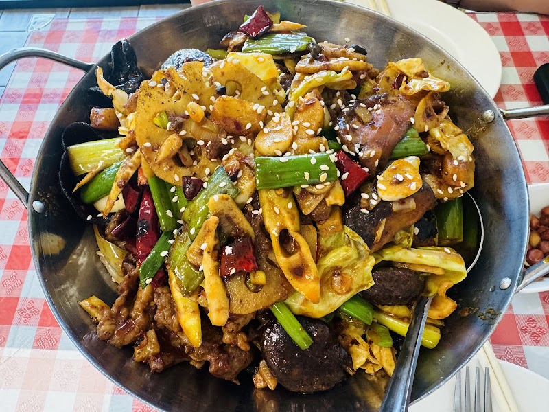 Tasty Every Hour | Chinese Restaurant photo 5