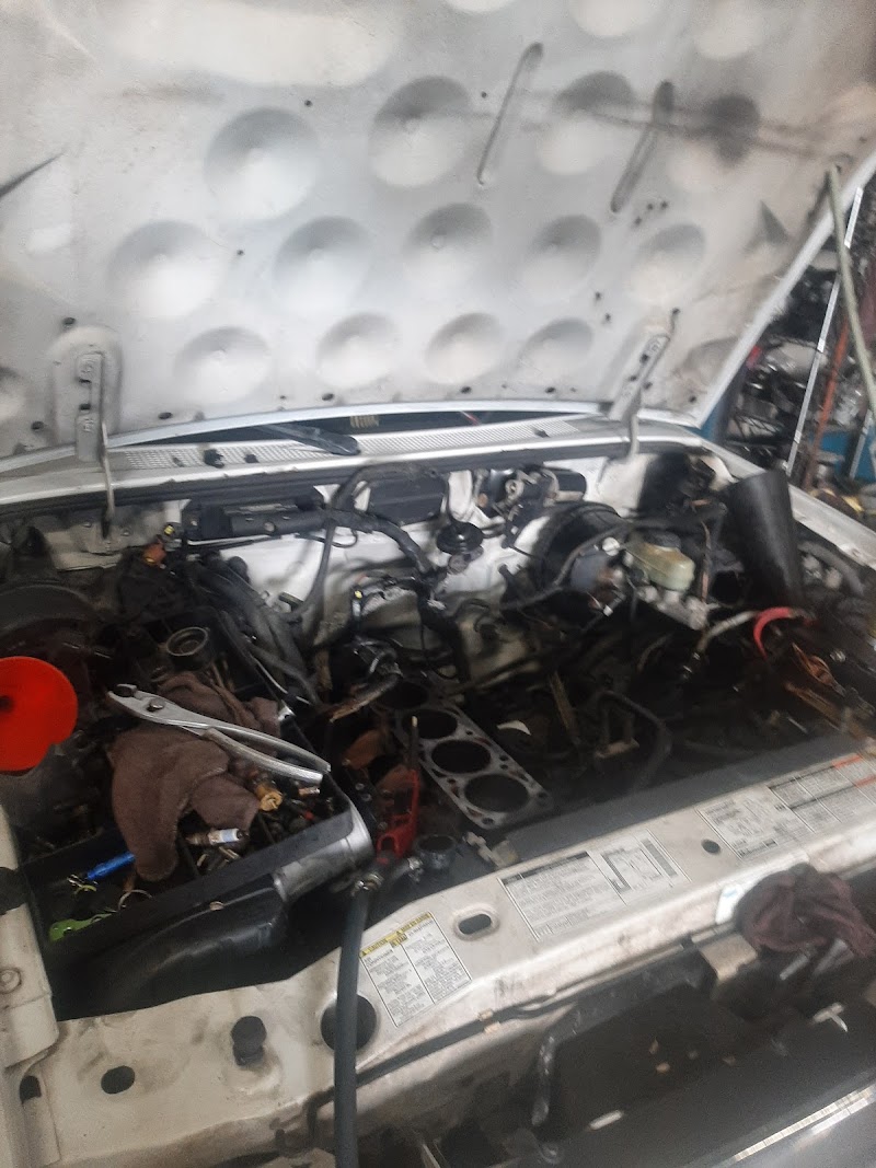 A & M Transmissions photo 3