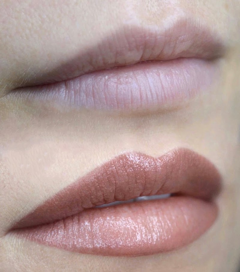 The Blush Brow Studio photo 3