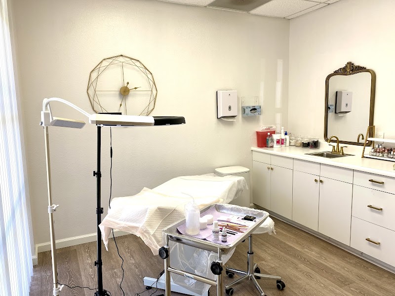 The Blush Brow Studio photo 4