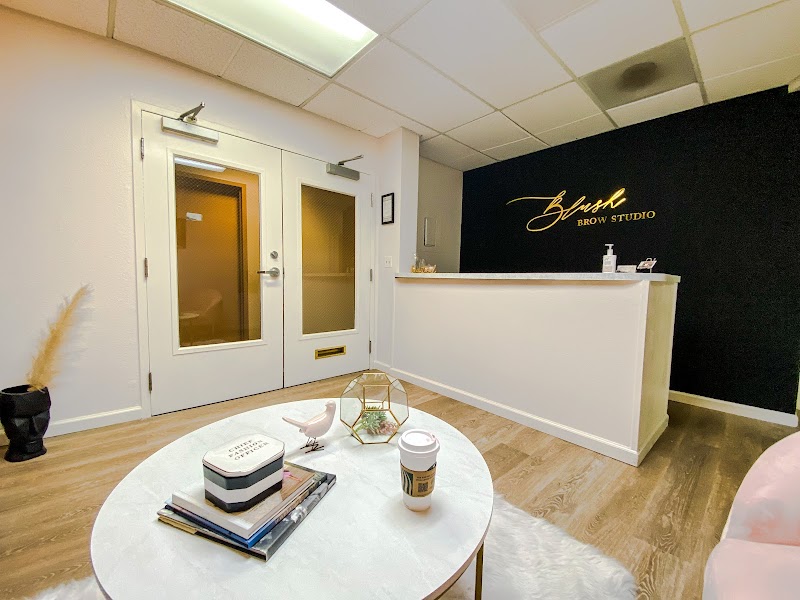 The Blush Brow Studio photo 5