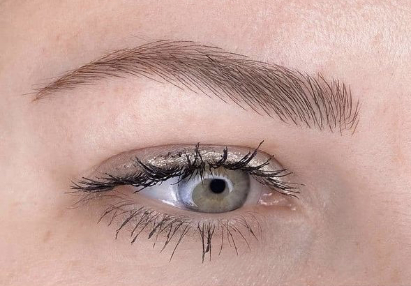 Photo of The Blush Brow Studio