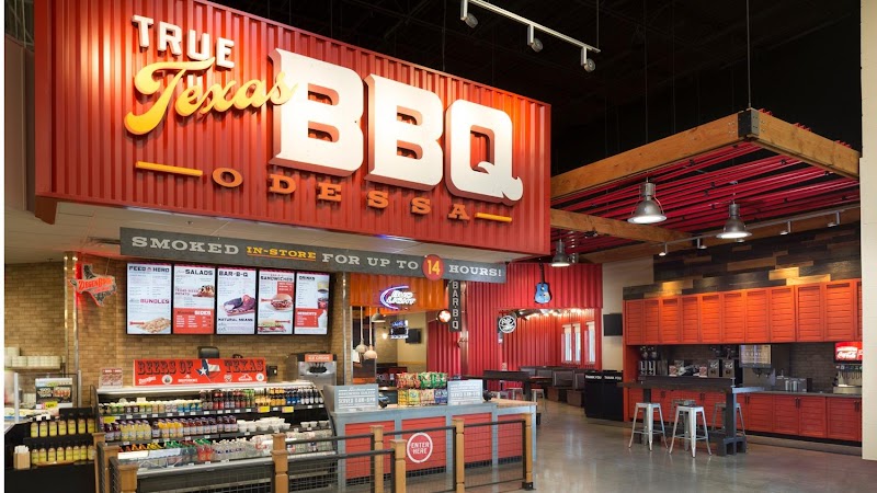 Photo of True Texas BBQ