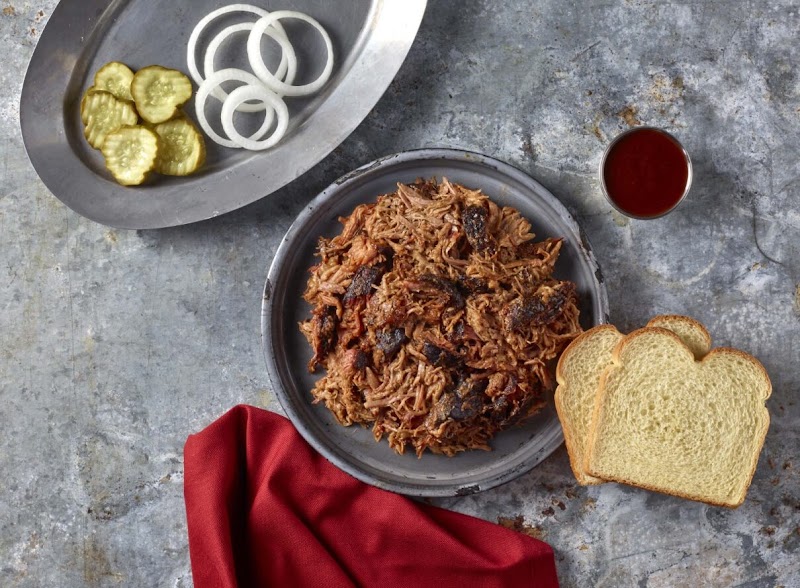 True Texas BBQ photo 5