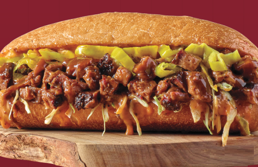 True Texas BBQ photo 4