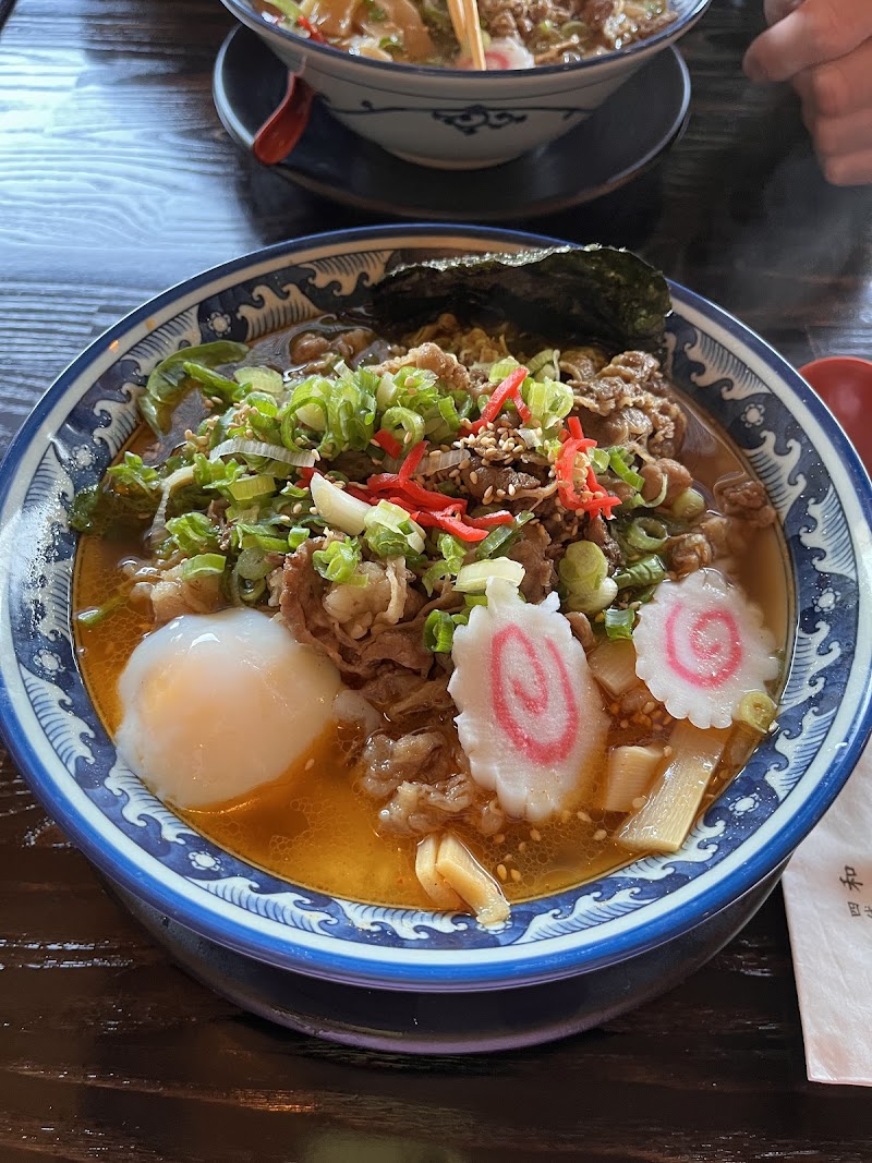 HINODEYA Ramen & Bar Palms photo 3