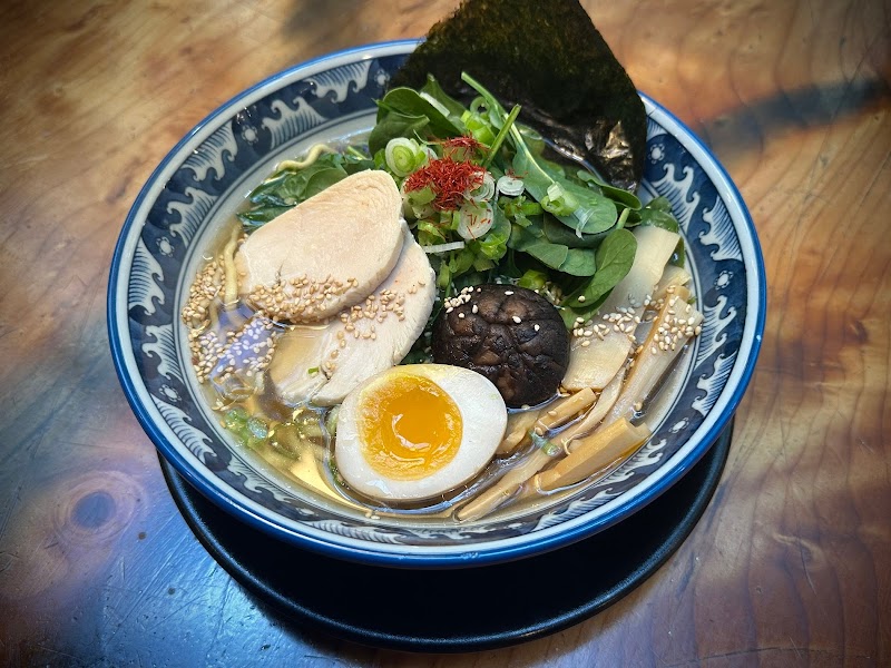 HINODEYA Ramen & Bar Palms photo 4