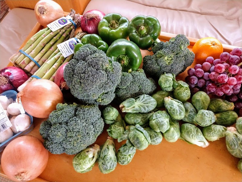 Rockos Produce Inc photo 2