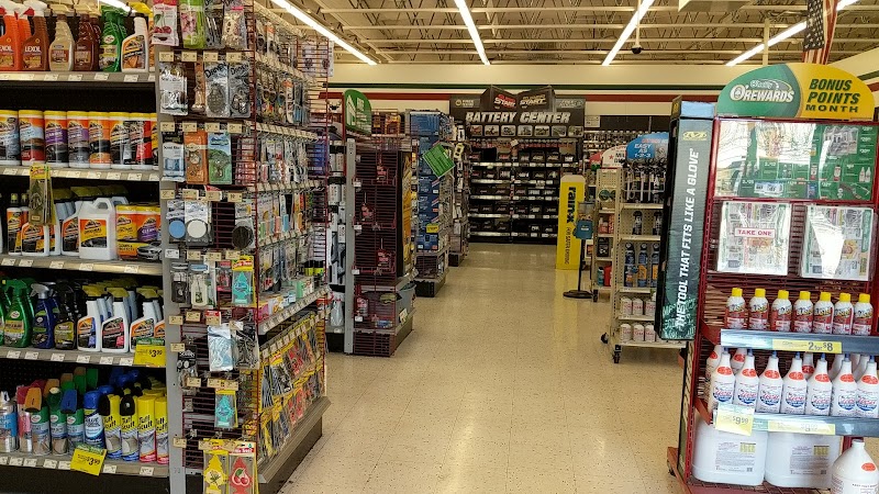 O'Reilly Auto Parts photo 5