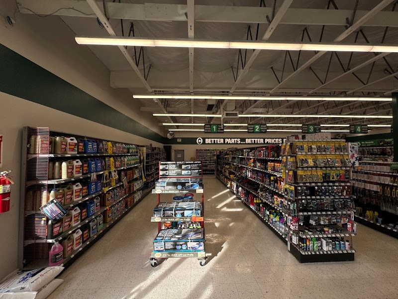 O'Reilly Auto Parts photo 2