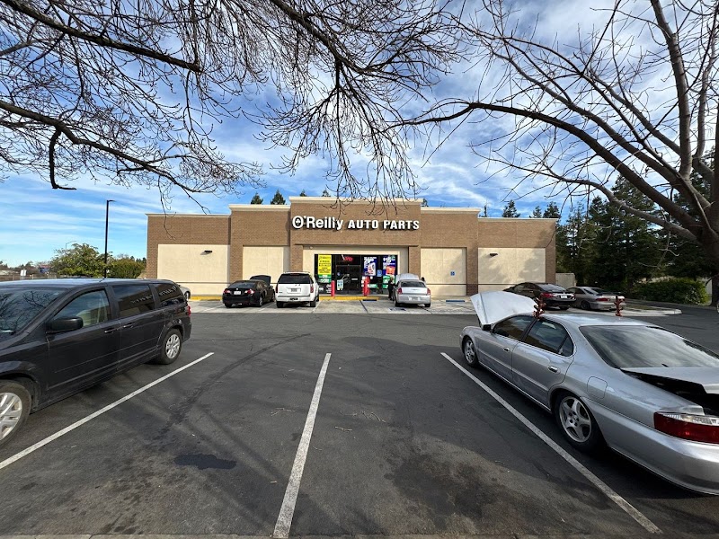 Photo of O'Reilly Auto Parts