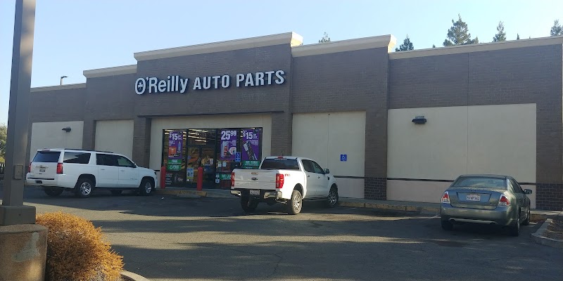 O'Reilly Auto Parts photo 4