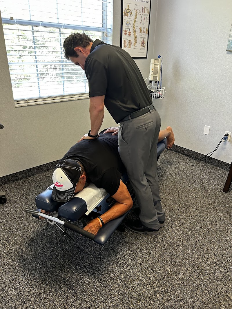 Photo of 1 Source Chiropractic