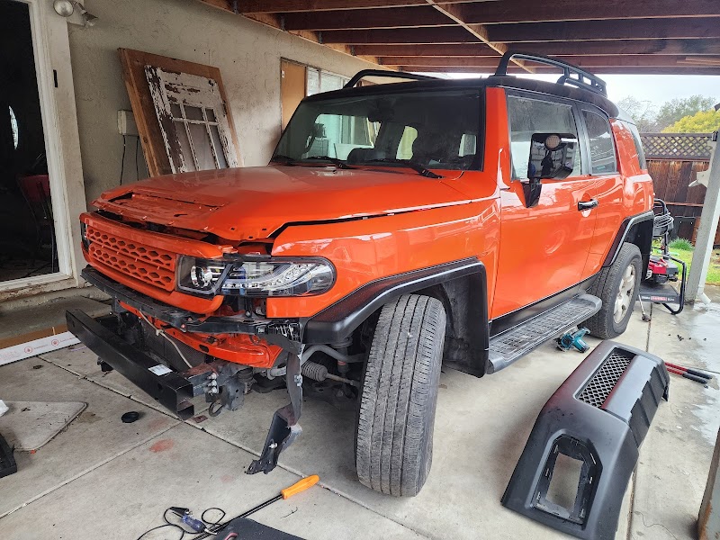 STAR AUTO AND TOWING photo 3