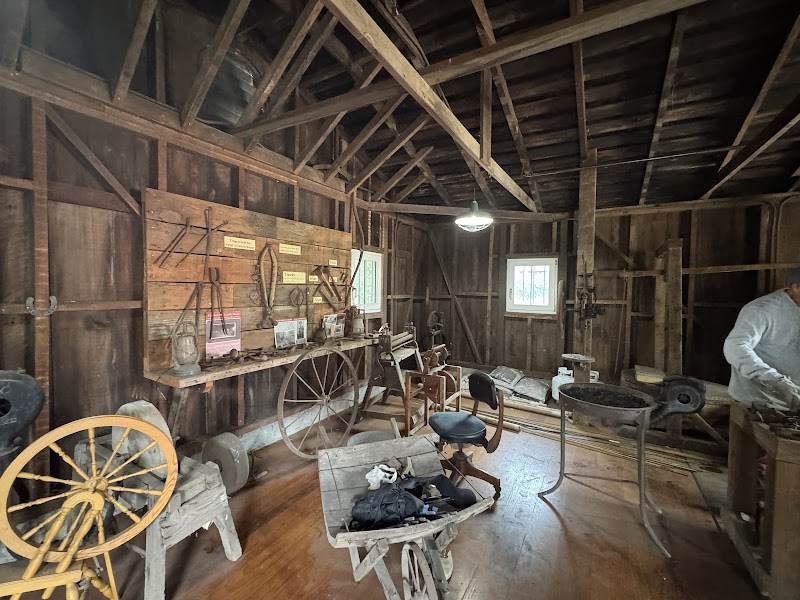 Photo of Environmental Education Center