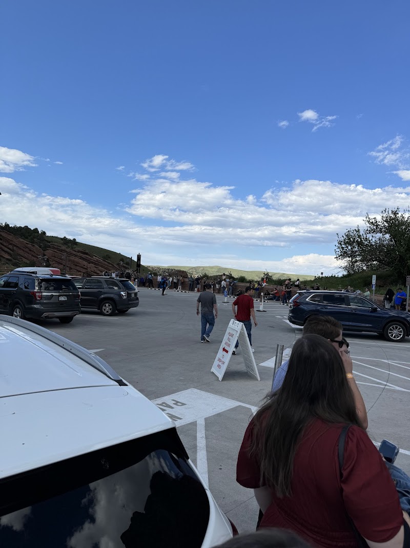 Red Rocks Top Circle Lot photo 5