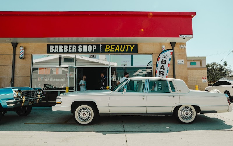 My Barber LA photo 5