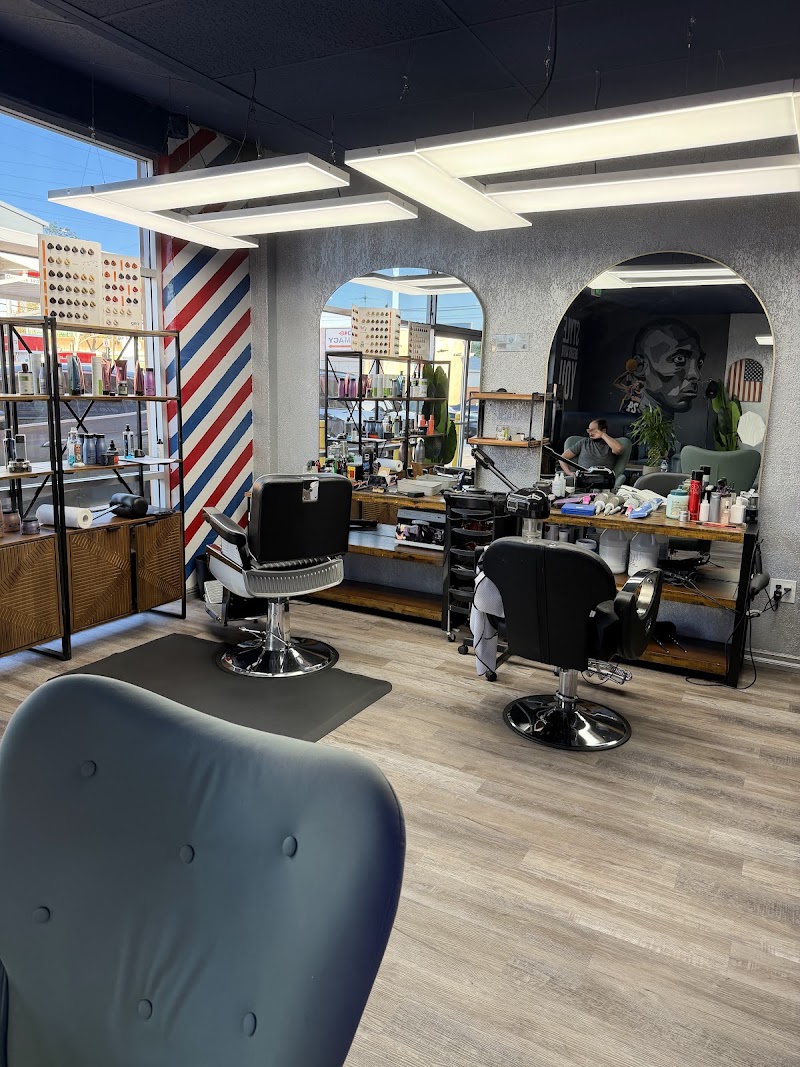 My Barber LA photo 2