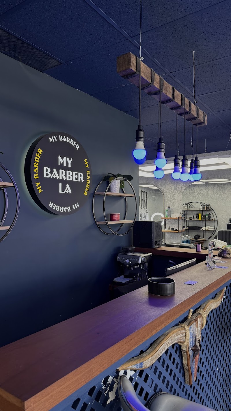 My Barber LA photo 4