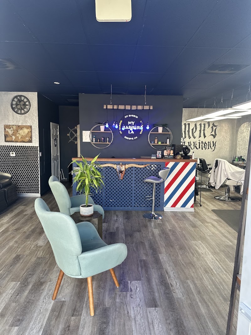 My Barber LA photo 3