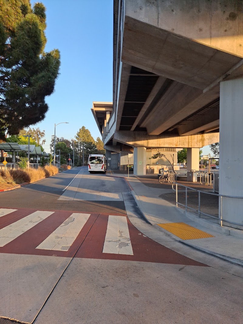 Photo of El Cerrito Plaza BART