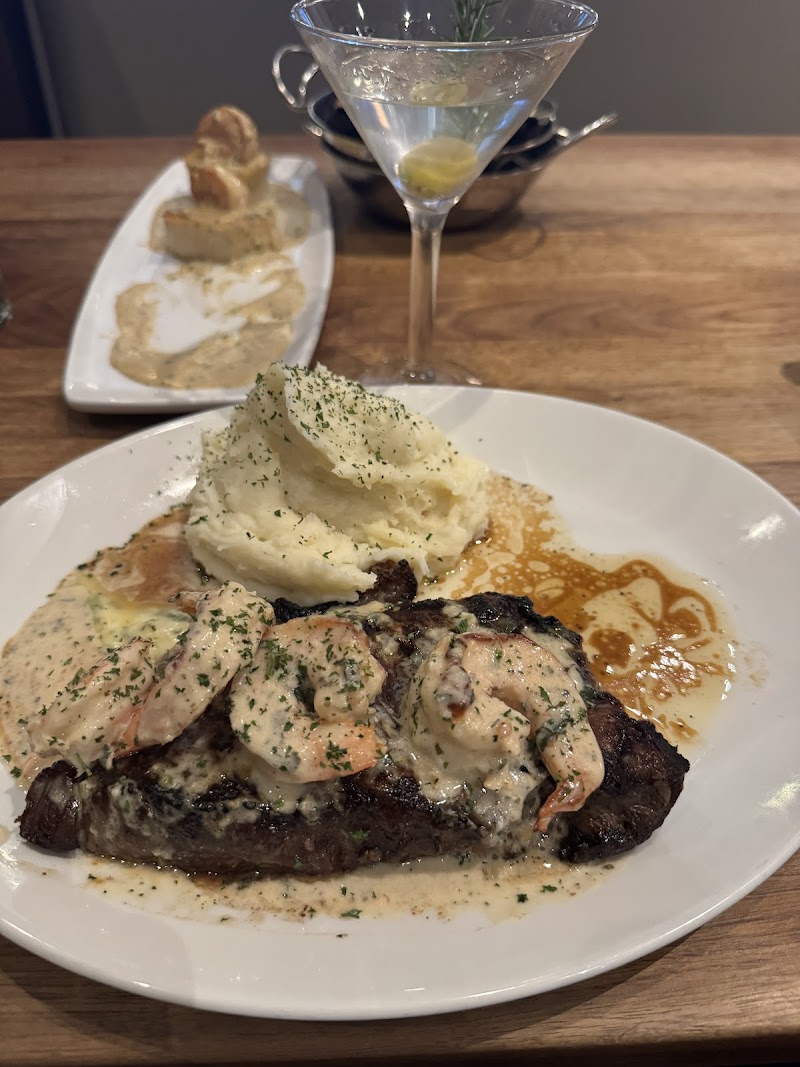 Stoney River Steakhouse and Grill photo 3