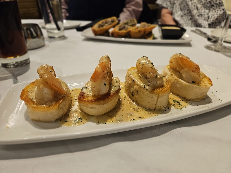 Stoney River Steakhouse and Grill photo 4