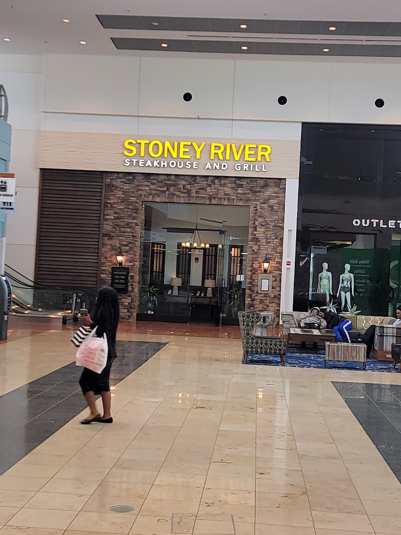 Photo of Stoney River Steakhouse and Grill