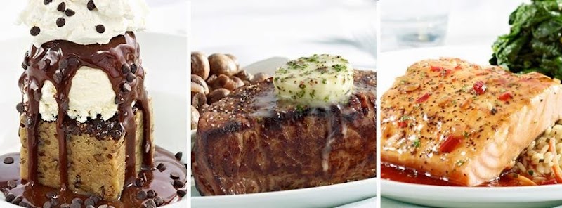 Stoney River Steakhouse and Grill photo 2