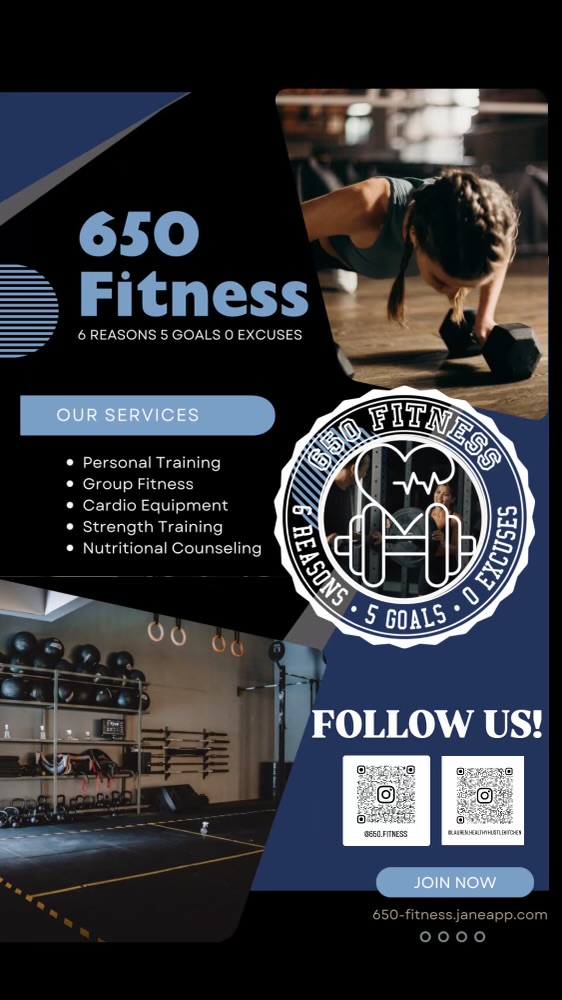 Photo of 650 Fitness