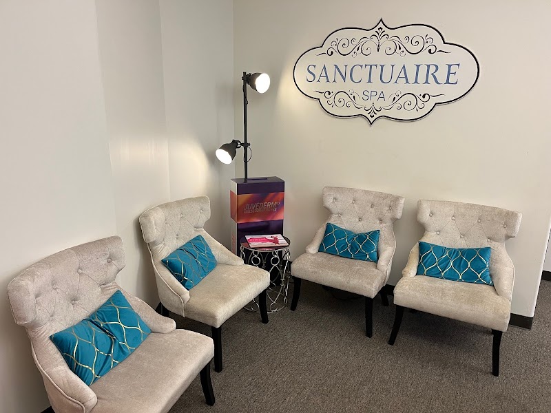 Sanctuaire MD, Best Medical Spa in Moraga, CA photo 3