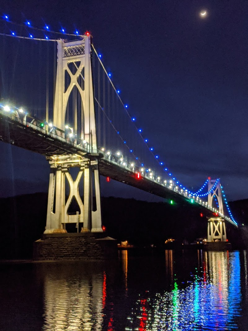 Photo of Mid-Hudson Bridge