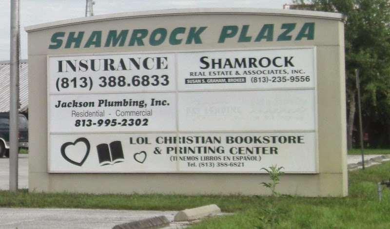 Photo of Insurance Center Of Connerton