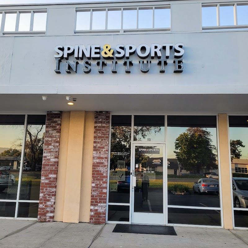 Photo of Spine & Sports Institute
