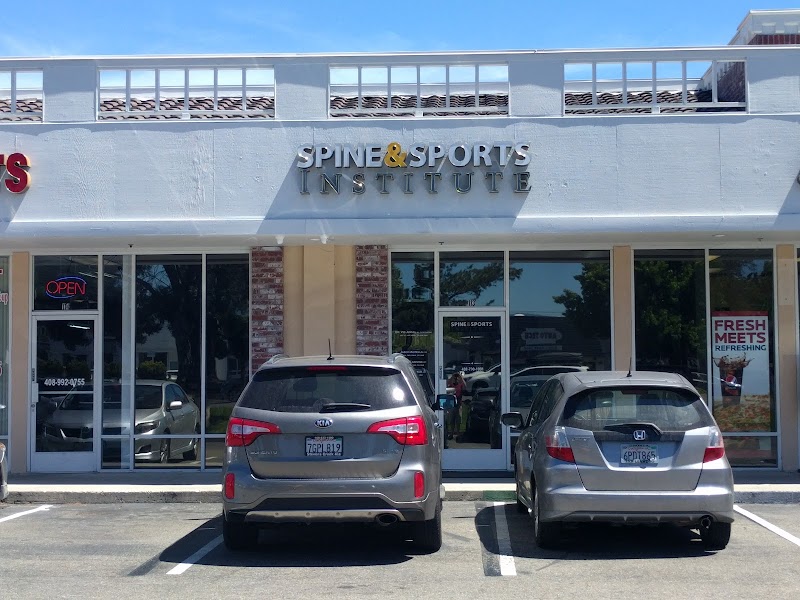 Spine & Sports Institute photo 4