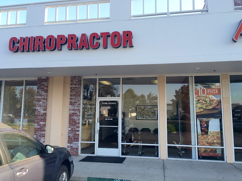 Spine & Sports Institute photo 3