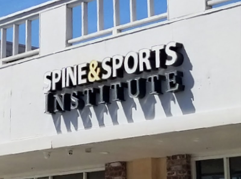 Spine & Sports Institute photo 2